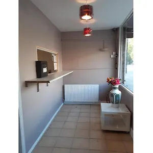 Goddis Hotel