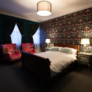 The Angel Of Bow Hotel