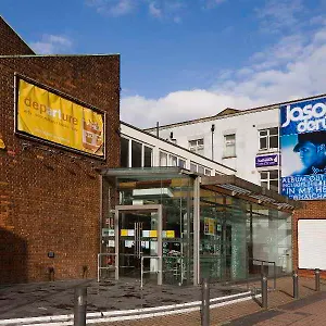 Reach Serviced Hotel